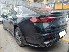 Lynk & Co 2.0TD Edition - ფოტო 18