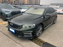 Lynk & Co 2.0TD Edition - ფოტო 1
