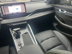Lynk & Co 2.0TD Edition - ფოტო 10