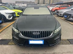 Lynk & Co 2.0TD Edition - ფოტო 2