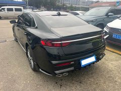 Lynk & Co 2.0TD Edition - ფოტო 6