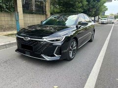 Chery 8 1.6T DCT Edition - ფოტო 1