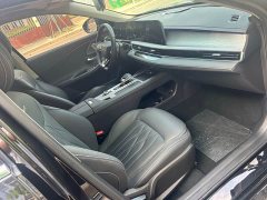Chery 8 1.6T DCT Edition - ფოტო 10