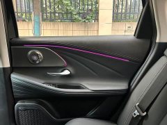 Chery 8 1.6T DCT Edition - ფოტო 11