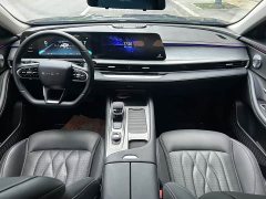 Chery 8 1.6T DCT Edition - ფოტო 12