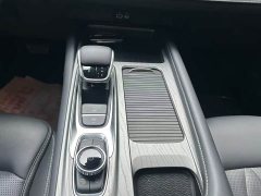 Chery 8 1.6T DCT Edition - ფოტო 13