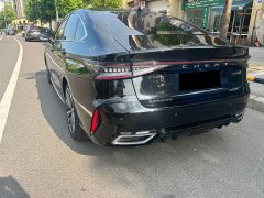 Chery 8 1.6T DCT Edition - ფოტო 14