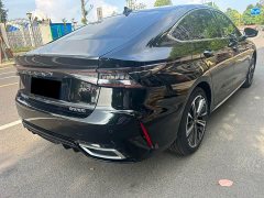 Chery 8 1.6T DCT Edition - ფოტო 16