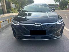 Chery 8 1.6T DCT Edition - ფოტო 2