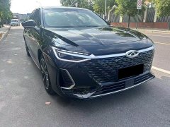 Chery 8 1.6T DCT Edition - ფოტო 3