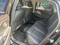 Chery 8 1.6T DCT Edition - ფოტო 4