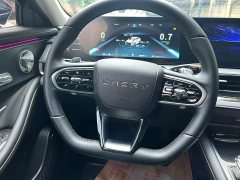 Chery 8 1.6T DCT Edition - ფოტო 6