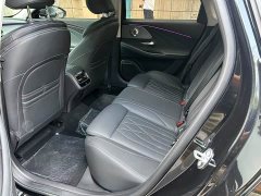Chery 8 1.6T DCT Edition - ფოტო 8
