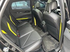 Changan UNI-V 1.5T Edition - ფოტო 10