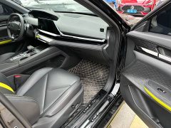Changan UNI-V 1.5T Edition - ფოტო 11