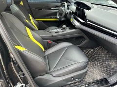 Changan UNI-V 1.5T Edition - ფოტო 12