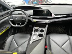 Changan UNI-V 1.5T Edition - ფოტო 13