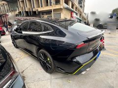 Changan UNI-V 1.5T Edition - ფოტო 16