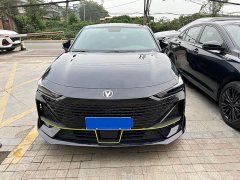Changan UNI-V 1.5T Edition - ფოტო 2
