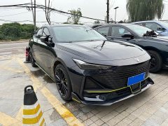 Changan UNI-V 1.5T Edition - ფოტო 3