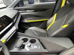 Changan UNI-V 1.5T Edition - ფოტო 6