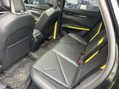 Changan UNI-V 1.5T Edition - ფოტო 7
