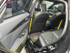Changan UNI-V 1.5T Edition - ფოტო 8