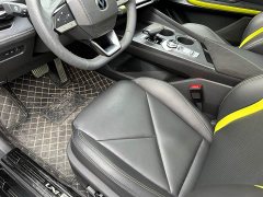 Changan UNI-V 1.5T Edition - ფოტო 9