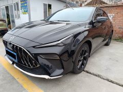 SAIC MG5 1.5T TrophyFlagship Edition - ფოტო 1