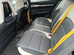 SAIC MG5 1.5T TrophyFlagship Edition - ფოტო 10