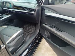 SAIC MG5 1.5T TrophyFlagship Edition - ფოტო 11