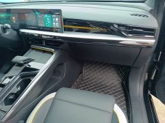 SAIC MG5 1.5T TrophyFlagship Edition - ფოტო 13