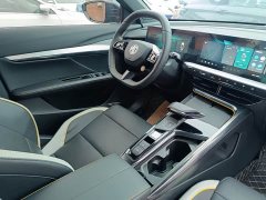 SAIC MG5 1.5T TrophyFlagship Edition - ფოტო 14