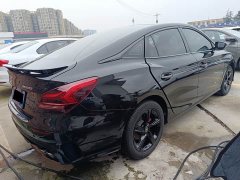SAIC MG5 1.5T TrophyFlagship Edition - ფოტო 15