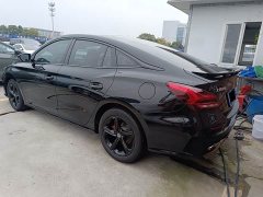 SAIC MG5 1.5T TrophyFlagship Edition - ფოტო 16