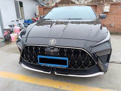 SAIC MG5 1.5T TrophyFlagship Edition - ფოტო 2
