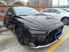 SAIC MG5 1.5T TrophyFlagship Edition - ფოტო 3