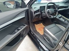 SAIC MG5 1.5T TrophyFlagship Edition - ფოტო 4