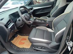 SAIC MG5 1.5T TrophyFlagship Edition - ფოტო 5