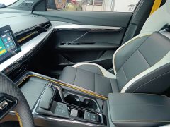 SAIC MG5 1.5T TrophyFlagship Edition - ფოტო 6