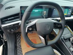 SAIC MG5 1.5T TrophyFlagship Edition - ფოტო 7