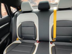 SAIC MG5 1.5T TrophyFlagship Edition - ფოტო 8