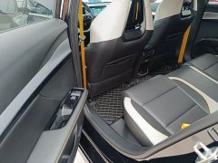 SAIC MG5 1.5T TrophyFlagship Edition - ფოტო 9