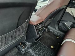 Geely L 2.0TD AWDFlagship Version - ფოტო 10
