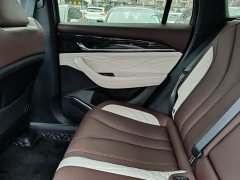 Geely L 2.0TD AWDFlagship Version - ფოტო 11