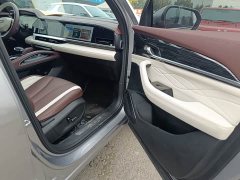 Geely L 2.0TD AWDFlagship Version - ფოტო 12