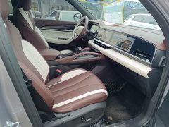 Geely L 2.0TD AWDFlagship Version - ფოტო 13