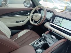 Geely L 2.0TD AWDFlagship Version - ფოტო 14