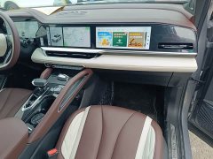 Geely L 2.0TD AWDFlagship Version - ფოტო 15