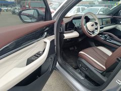Geely L 2.0TD AWDFlagship Version - ფოტო 4